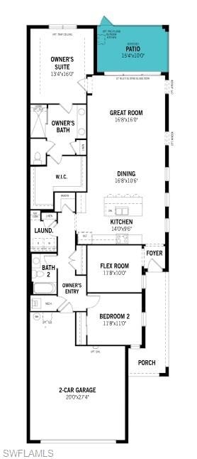 6573 Good Life ST