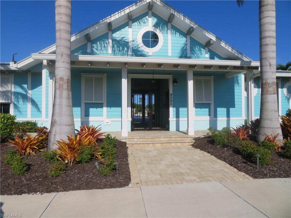 4709 Arboretum CIR 102