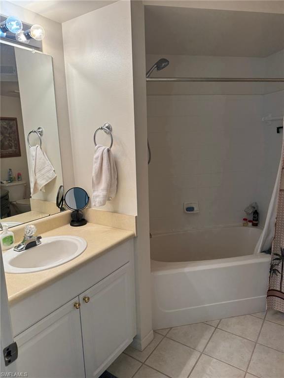 Main bath