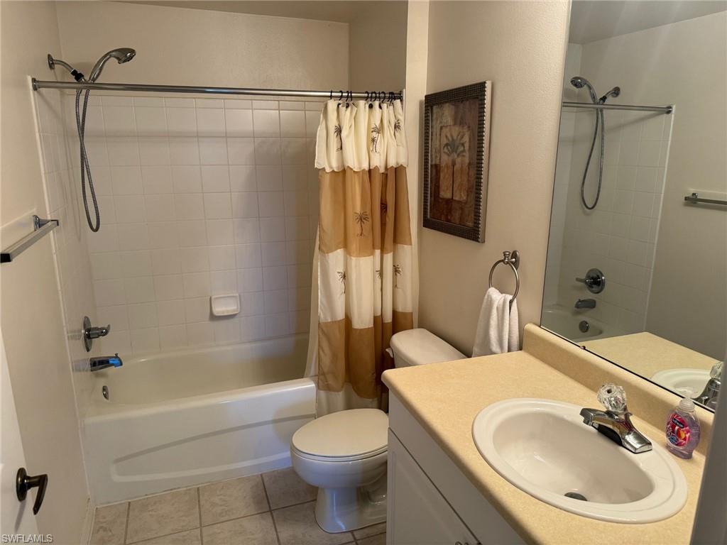 Hall Bath