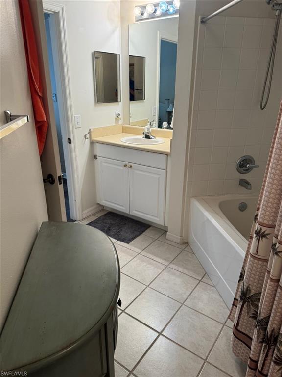 Main bath