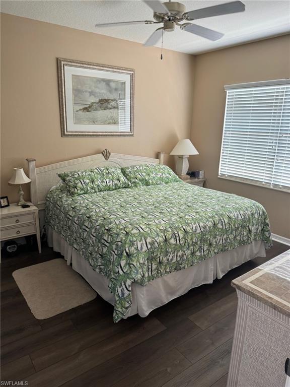 Main bedroom