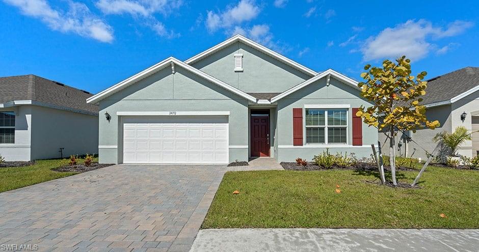 24055 Peaceful Brook LOOP Cali