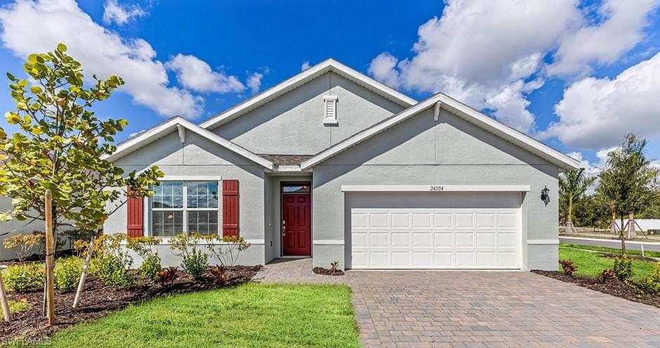 24055 Peaceful Brook LOOP Cali