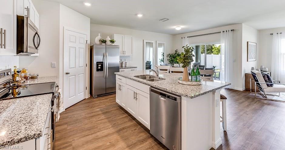 24055 Peaceful Brook LOOP Cali