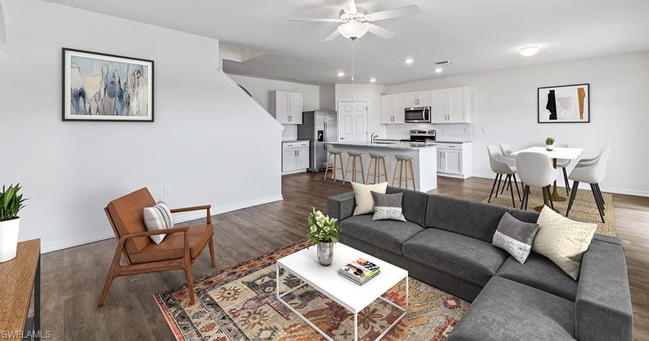 24055 Peaceful Brook LOOP Hayden