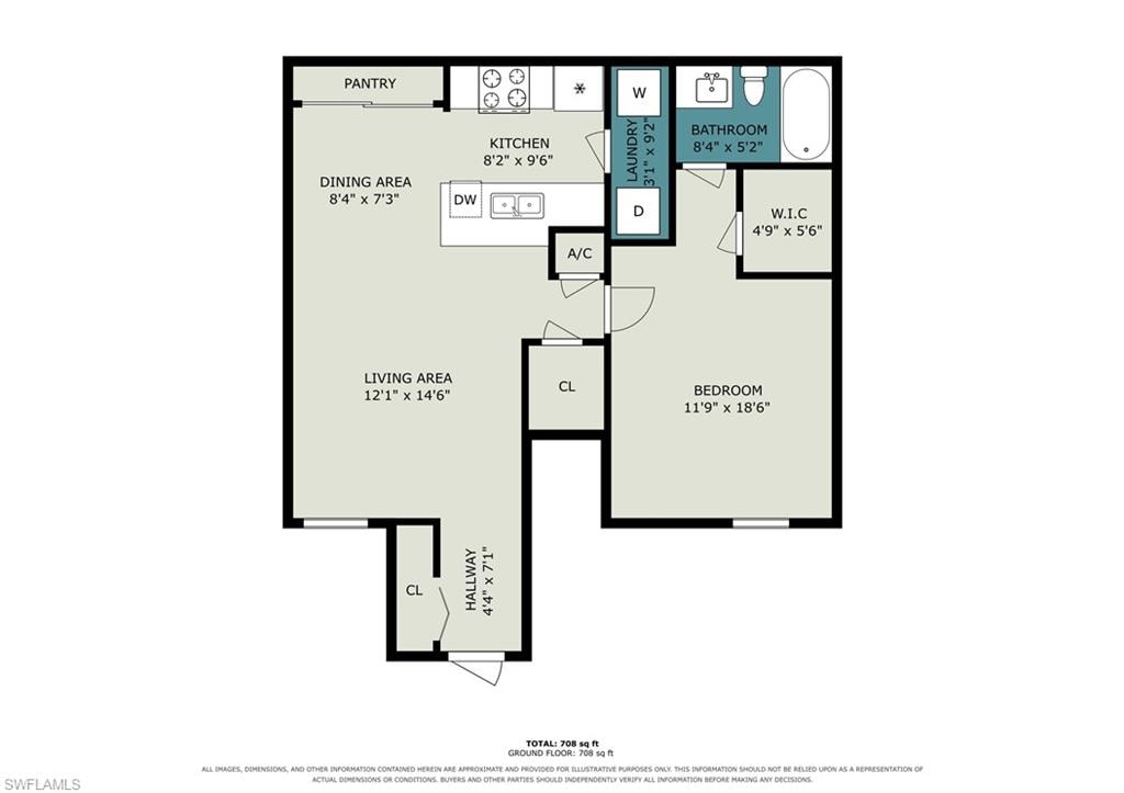14880 Pleasant Bay LN 2101 photo 30