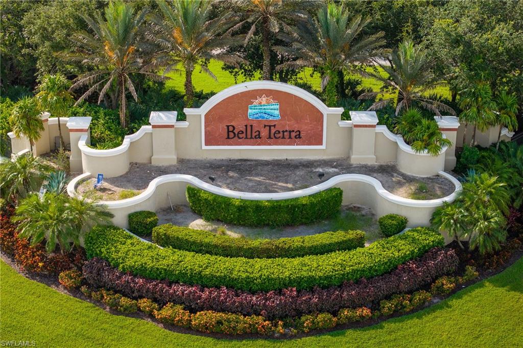 Welcome to Bella Terra in Estero, FL