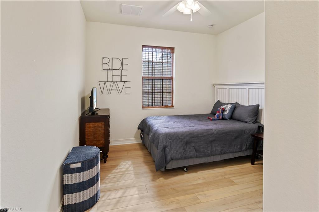 Bedroom #3