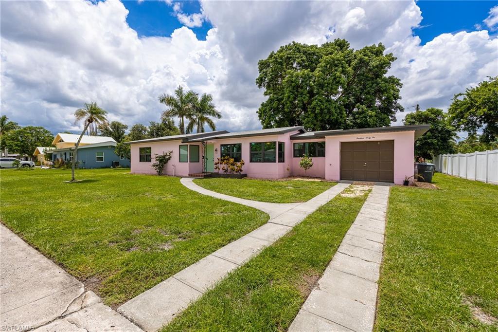 1442 Olmeda WAY