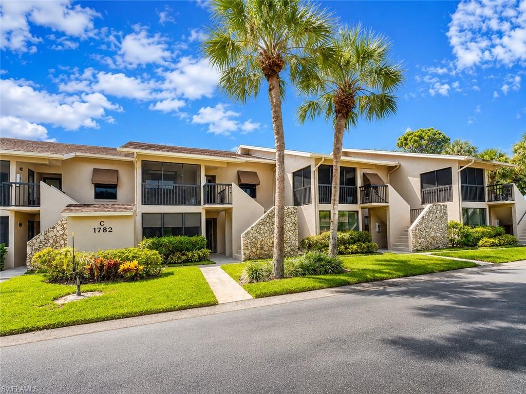 1782 Imperial Golf Course BLVD C-105