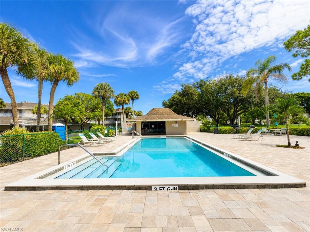 1782 Imperial Golf Course BLVD C-105