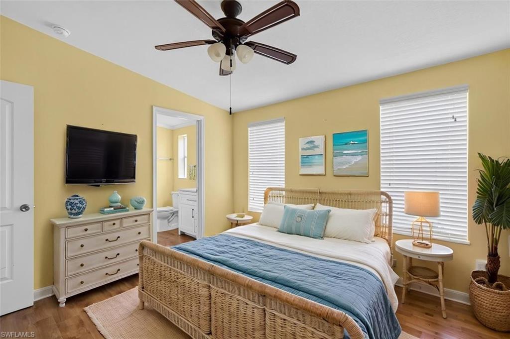 Virtually Enhanced with Furniture