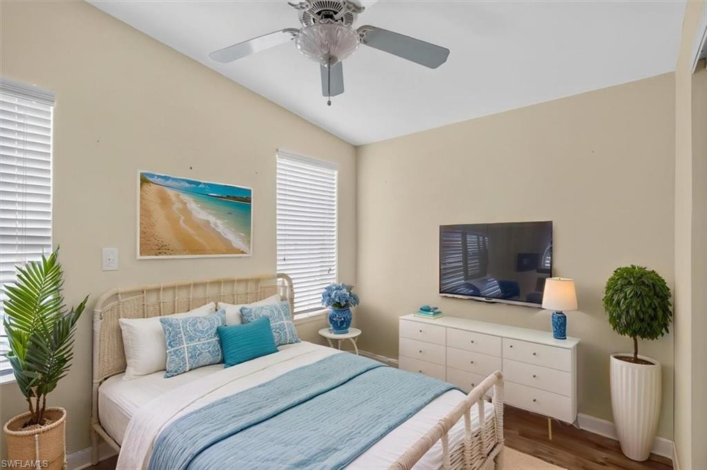 Virtually Enhanced with Furniture