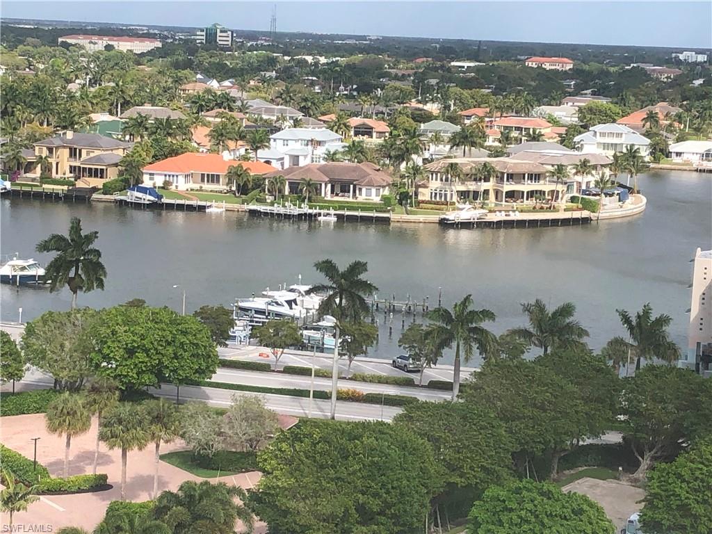 Your Bay view East for morning sun..
