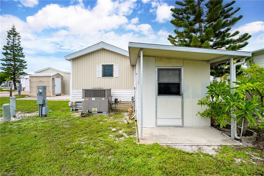45 Shifting Sands AVE photo 21