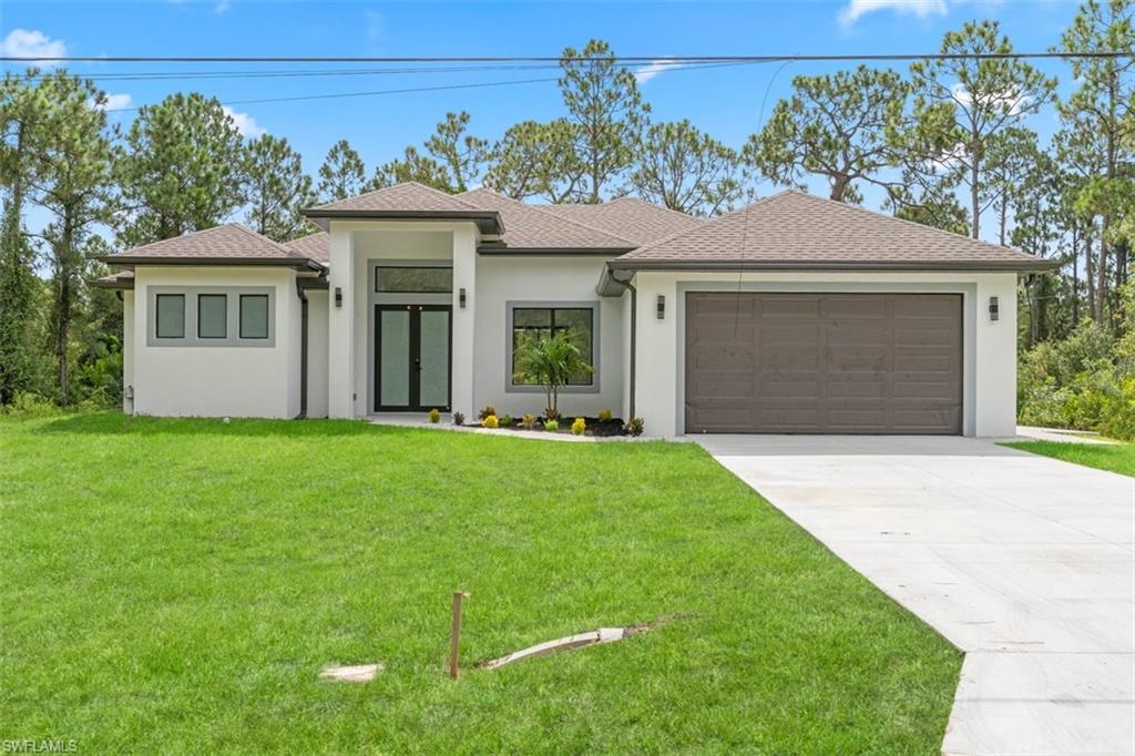 1110 Rush AVE
