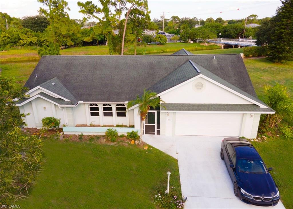 561 Foxcreek DR