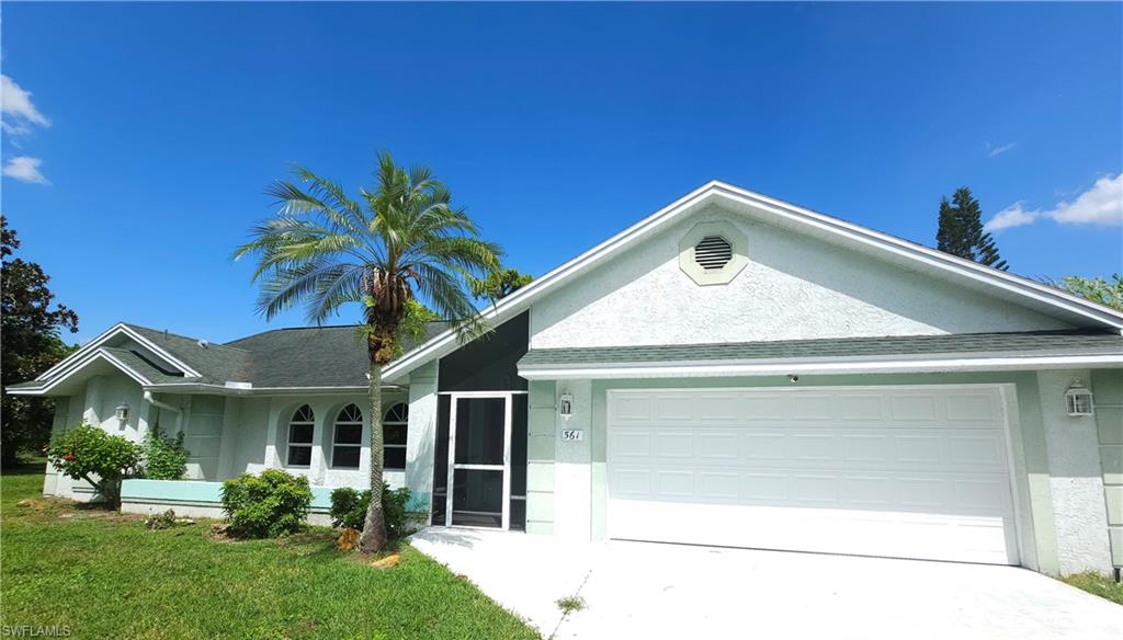 561 Foxcreek DR