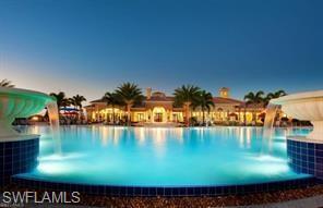 Oasis Social Club and Pool