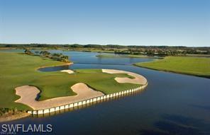 Panther Run Golf Course