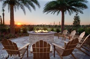 Fire Pit