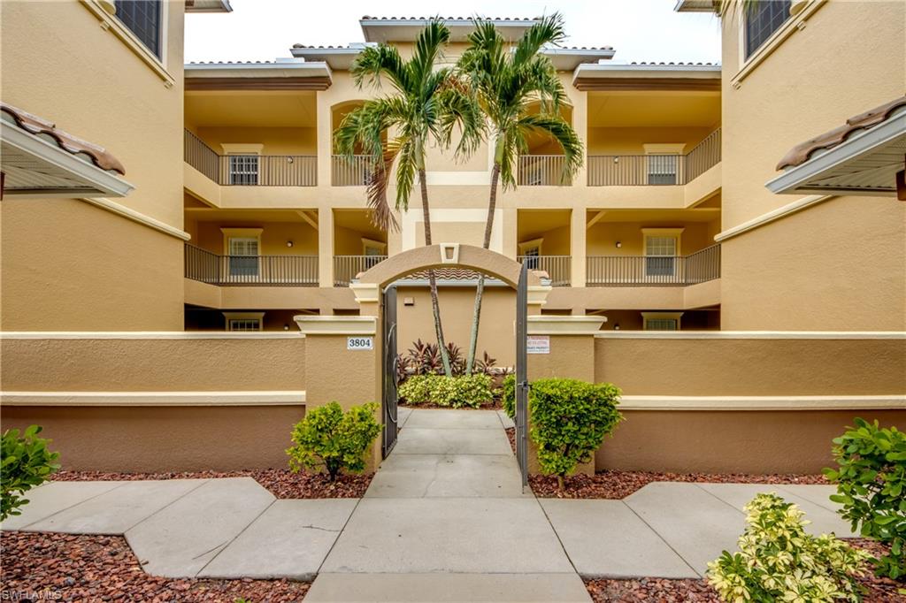 3804 Agualinda BLVD 102