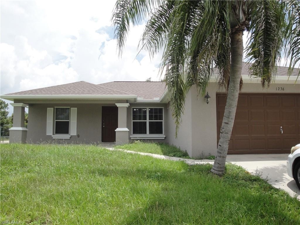 1236 Bayou ST