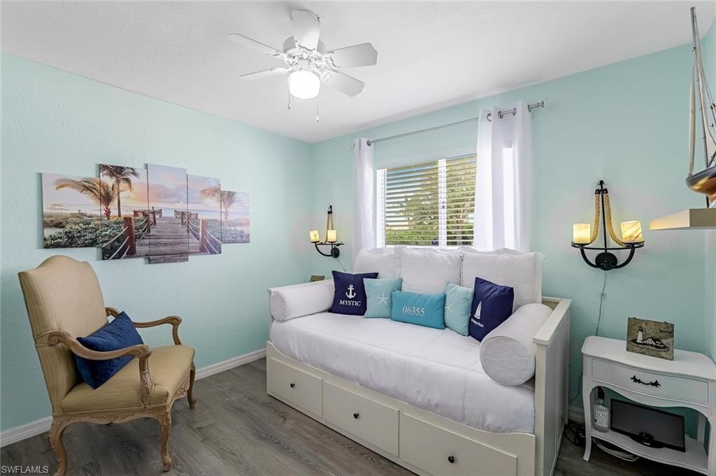 Guest Bedroom