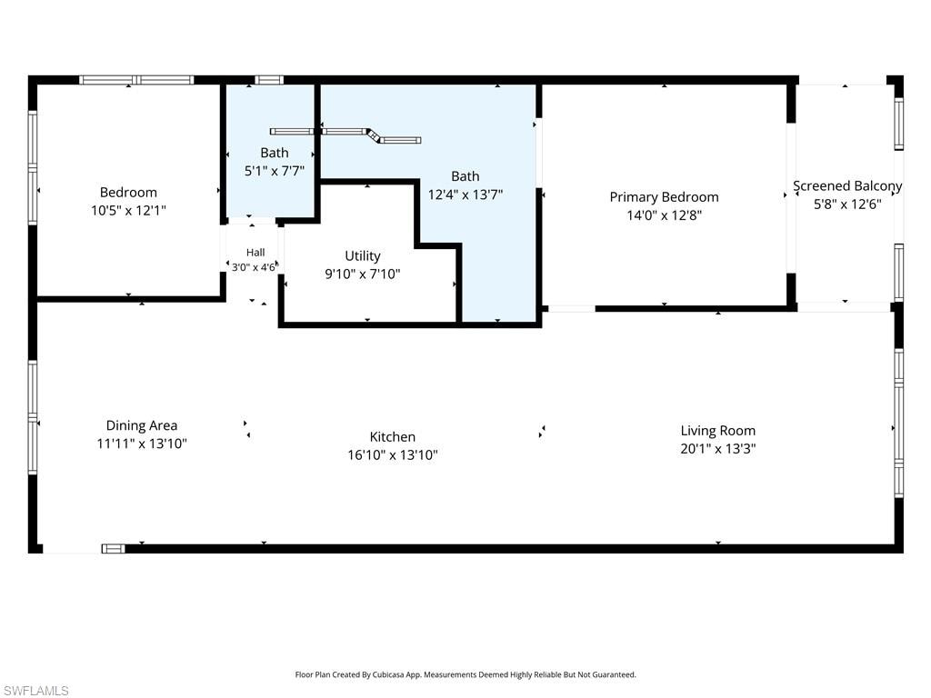 4015 SE 20th PL 301 photo 27