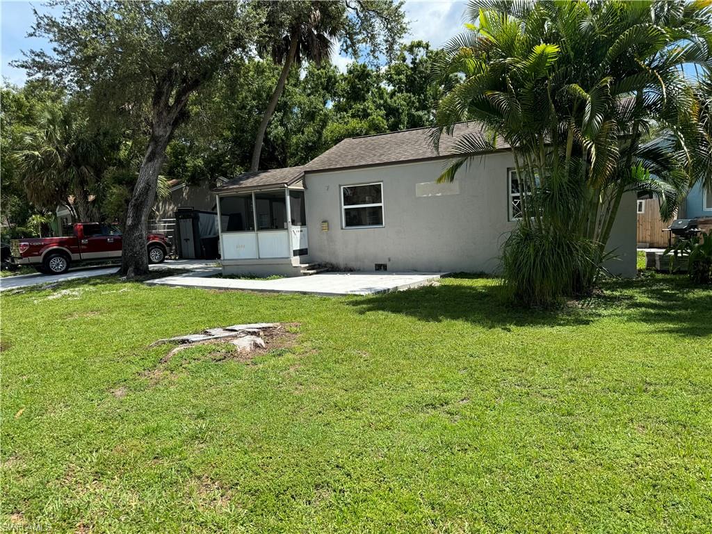 2060 Bayside PKWY