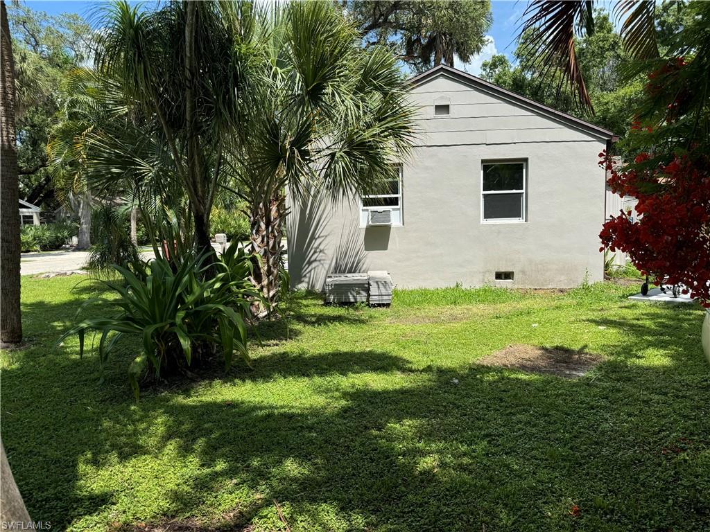 2060 Bayside PKWY