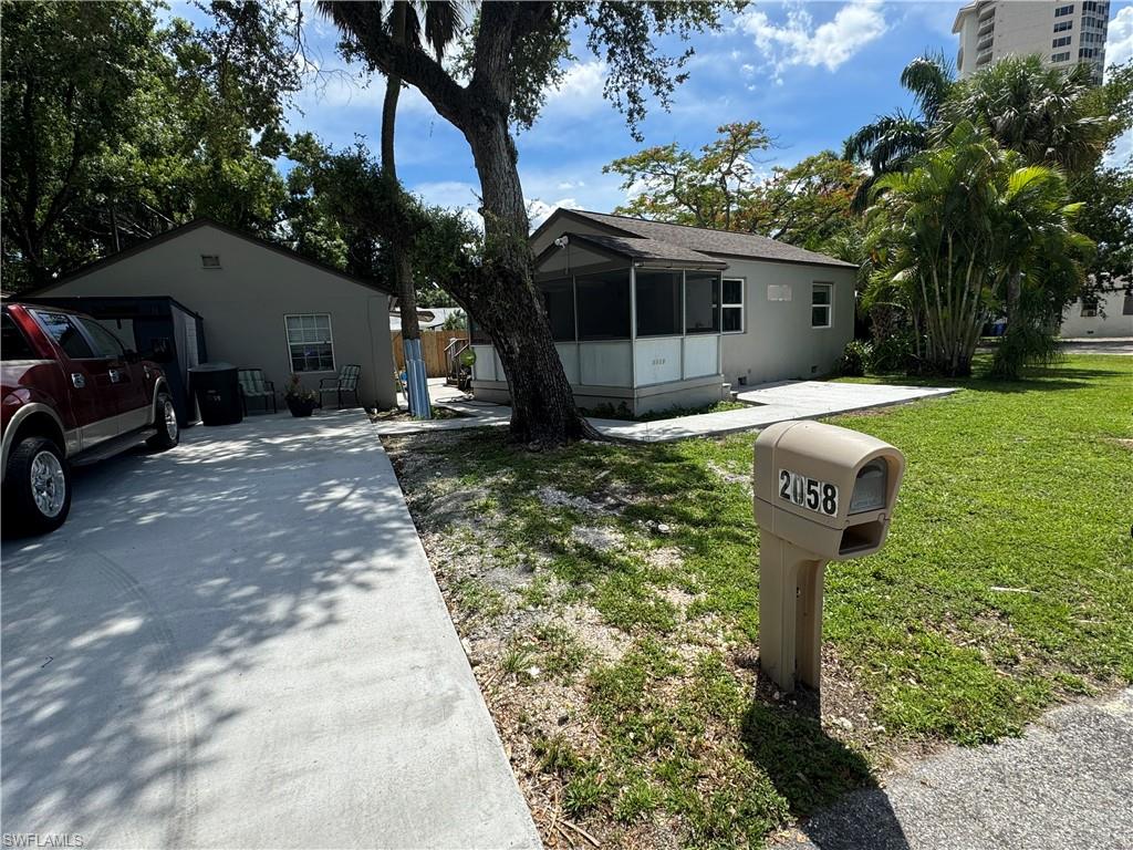 2060 Bayside PKWY