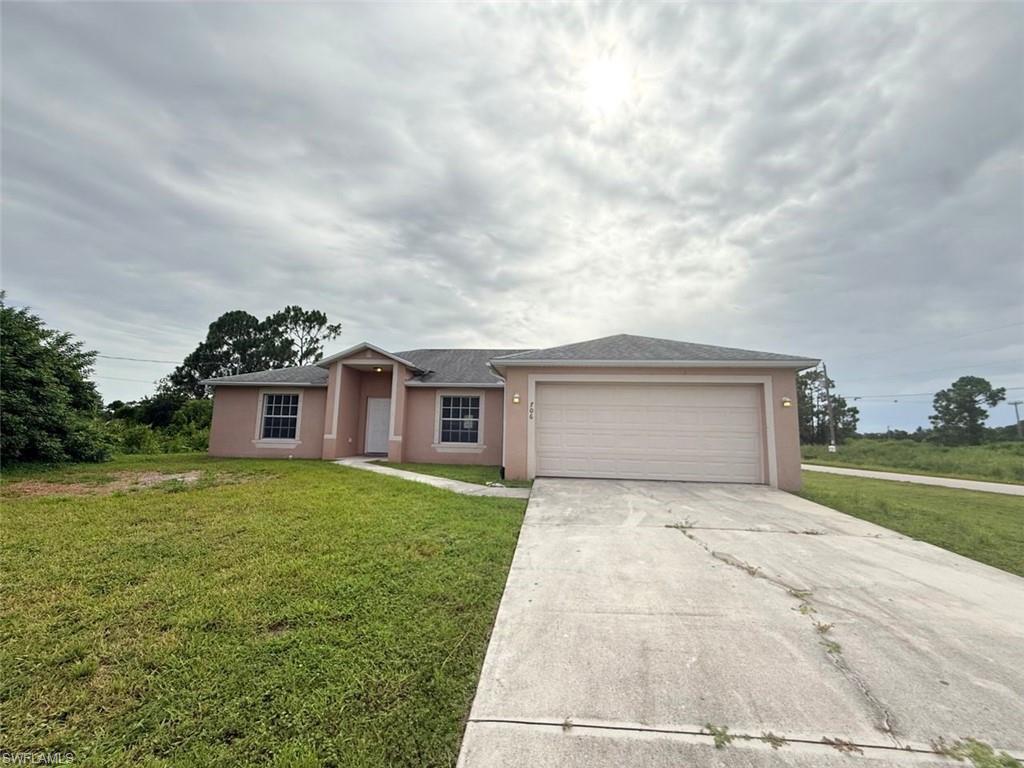 706 Oro AVE S