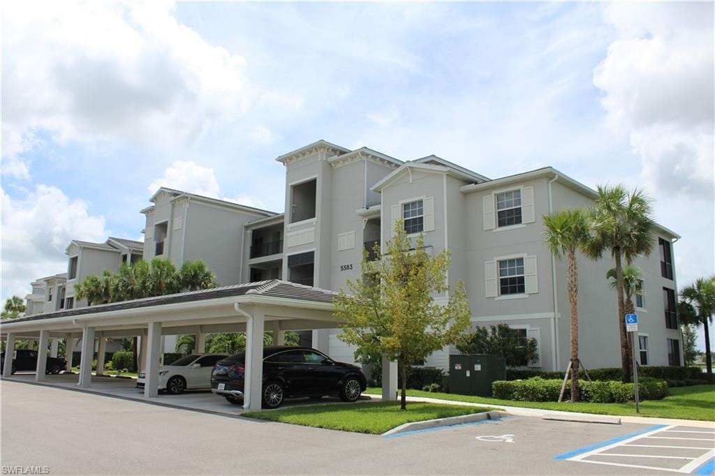 5583 Double Eagle CIR 4128