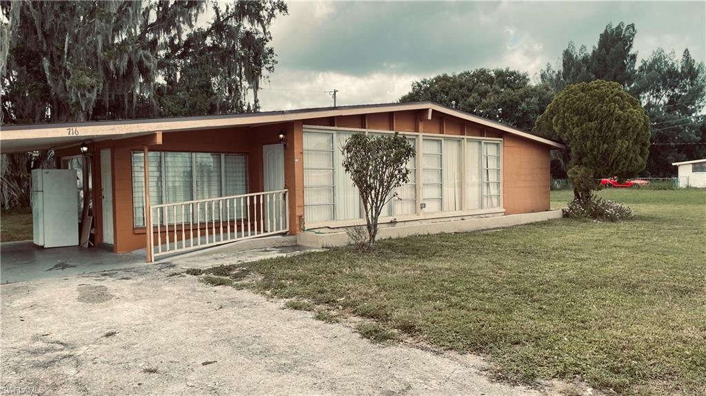 716 Leeland Heights BLVD W