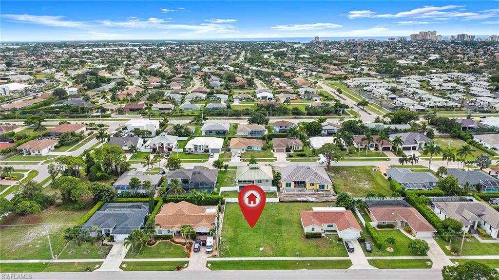 1437 Bermuda RD