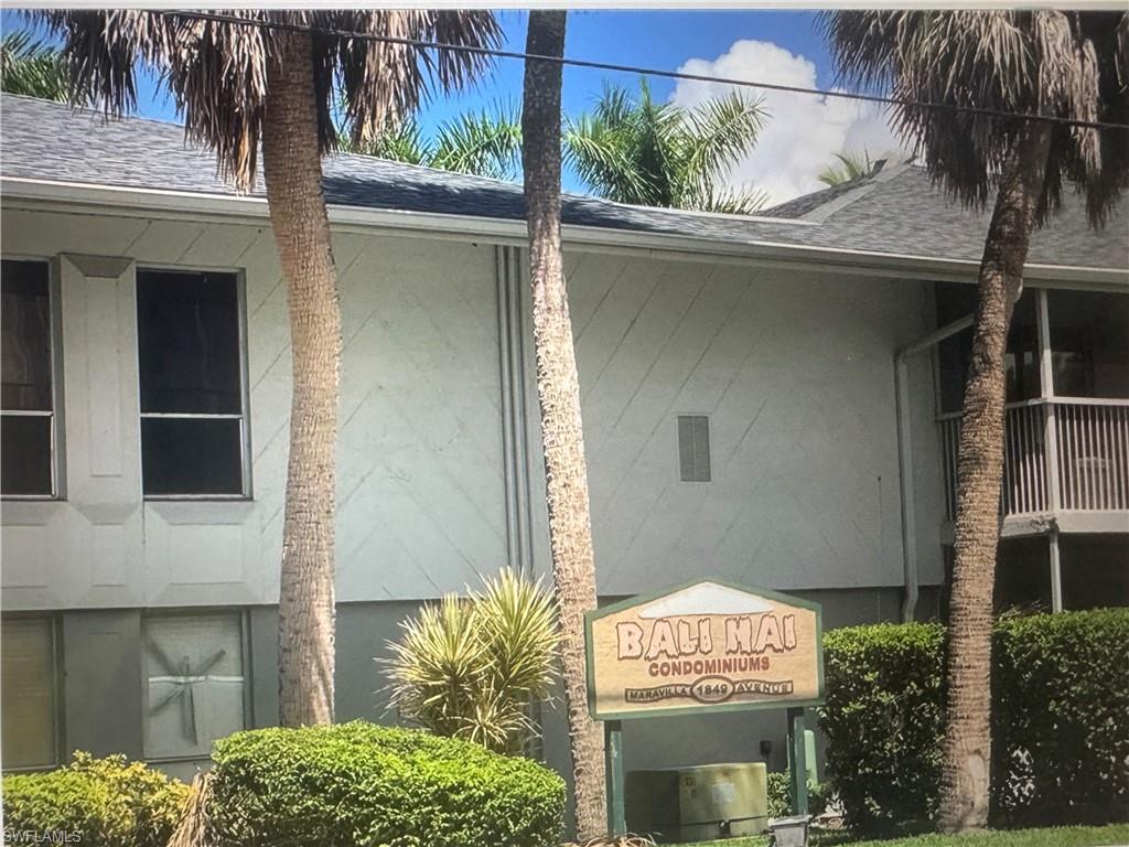 1849 Maravilla AVE A12