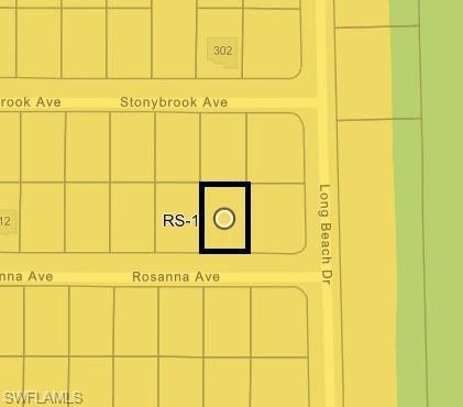 302 Rosanna AVE
