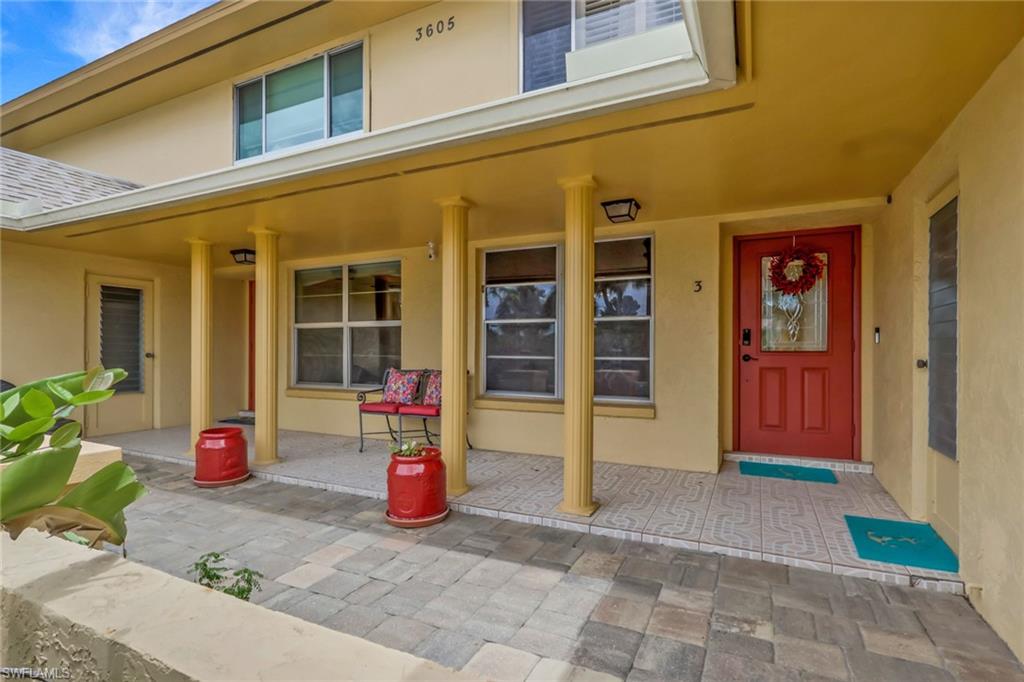 3605 Country Club BLVD C