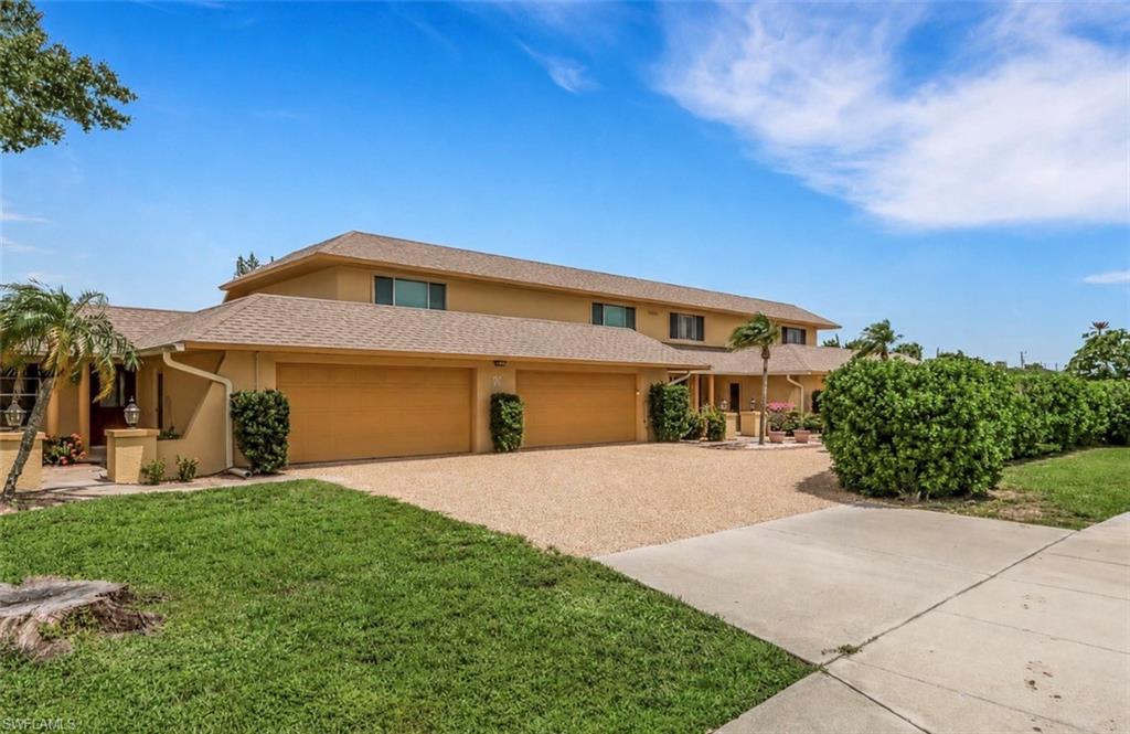 3605 Country Club BLVD C