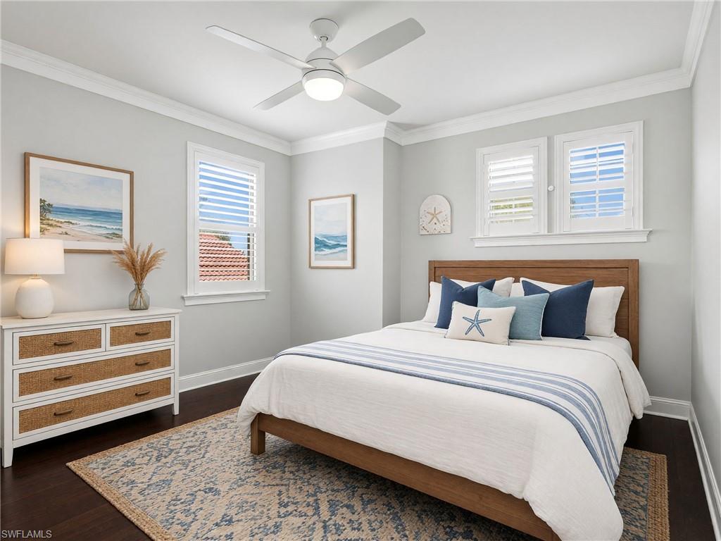 Guess room reimagined