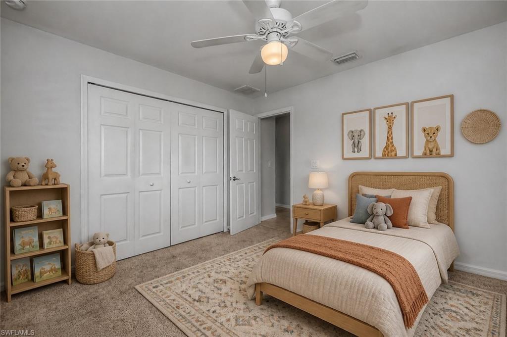 Virtual Staging