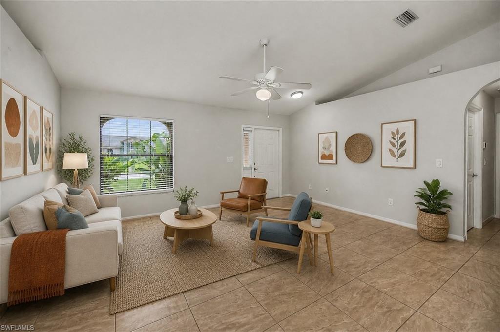 Virtual Staging