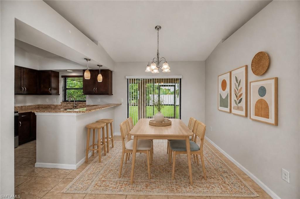 Virtual Staging