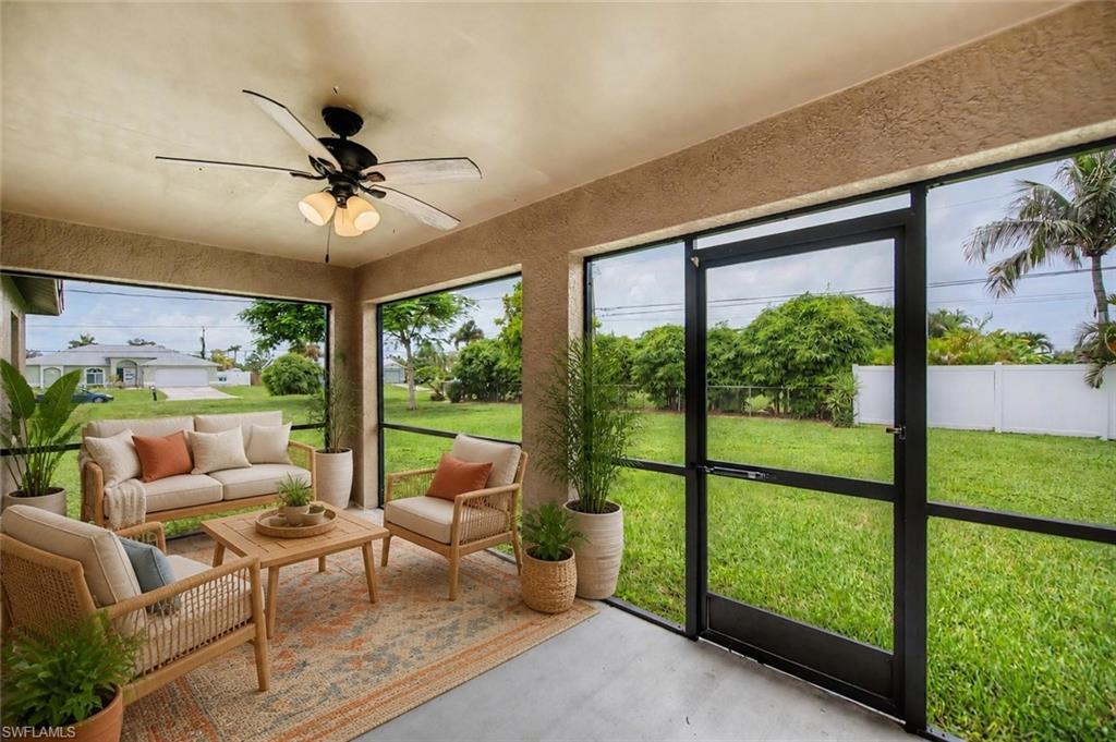 Virtual Staging