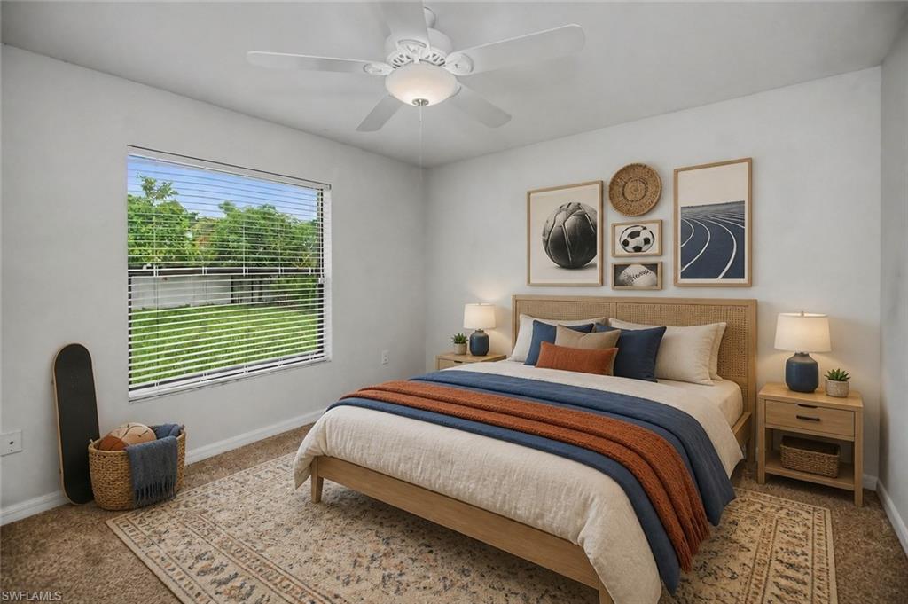Virtual Staging