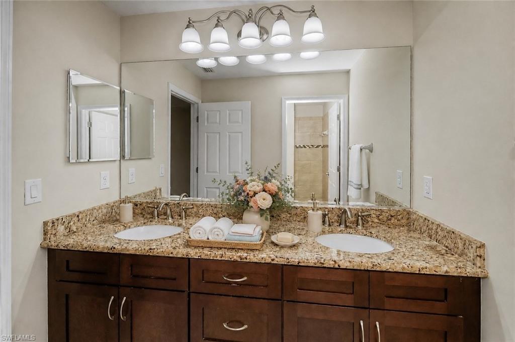 Virtual Staging