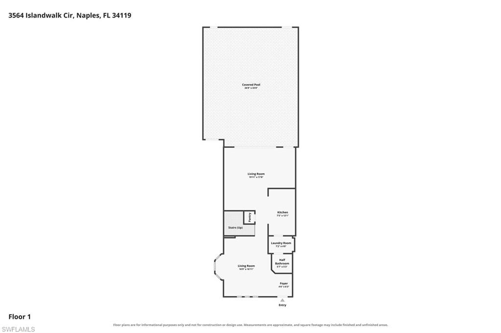 3564 Islandwalk CIR photo 38