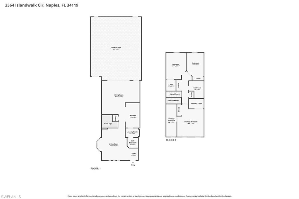 3564 Islandwalk CIR photo 37